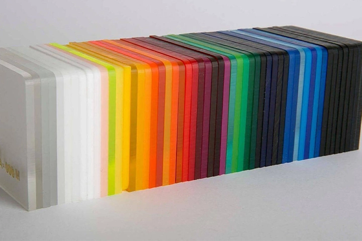 طلق پلکسی گلاس