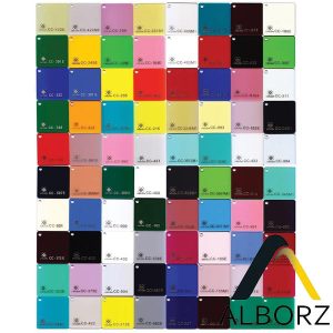 خرید پلکسی برند چوچن