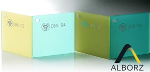 خرید پلکسی یرلانگ