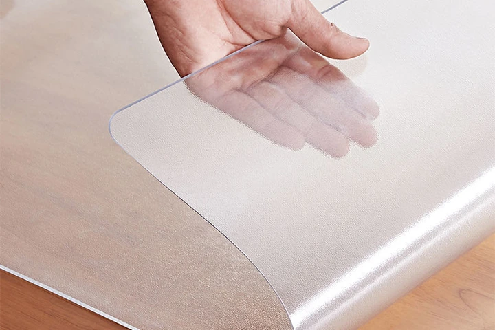 طلق رومیزی آرگو