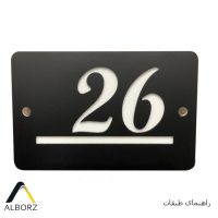 راهنمای طبقات